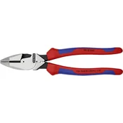 Knipex kombinovana klešta za kablove Lineman 240mm 09 12 240