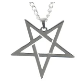 Ovratnica Pentagram - PSY1141