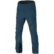 Mens Pants Dynafit Mercury dynastretch Mallard blue