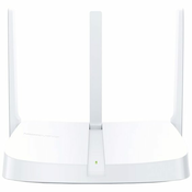 Mercusys Wireless N Router, 4u1, 4 porta, 300Mbps, 2.4GHz – MW306R