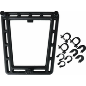 Basil MIK SIDE Frame Adapter Black