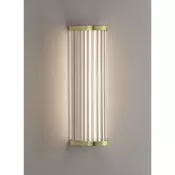 VITREE ZIDNA LED SVJETILJKA ZA KUPAONICU ZLATNA/STAKLO 11W IP44 CCT 3000-4000K NL9215811