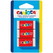 Radir v papirnati škatli, 3-delni set - Carioca