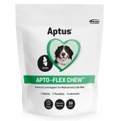 Orion Pharma Aptus Apto-Flex Chew 50