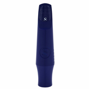 Ustnik za baritonski saksofon Spark 7 Phantom Blue Syos