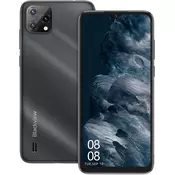 BLACKVIEW pametni telefon A55 3GB/16GB, Gray
