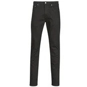 Levis 512 SLIM TAPER Črna
