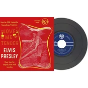 Elvis Presley - Love Me Tender (Limited Edition) (LP)