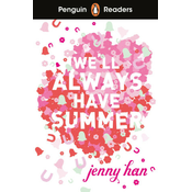 Penguin Readers Level 5: We'll Always Have Summer (ELT Graded Reader)