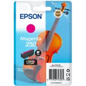 Epson 250 Violin Claria Photo HD spremnik s tintom 1 kom Original Magenta
