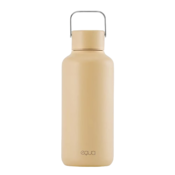 Equa Timeless lahka steklenička, 600 ml, Latte