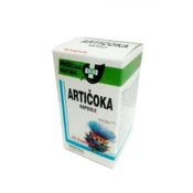 Medizina natura Articoka, 300mg, 30 kapsula
