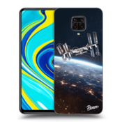 ULTIMATE CASE za Xiaomi Redmi Note 9 Pro - Station