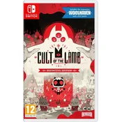 Cult of the Lamb - Definitive Edition (SWITCH)