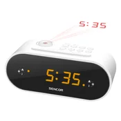 SENCOR Radio sat SRC 3100 W