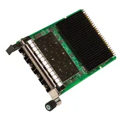 Intel E810-XXVDA4 Notranje Vlakna
