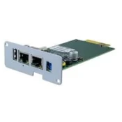 Legrand Network Interface CS102, SNMP only for 1Ph UPS, Internal, compatible with Daker DK, Daker DK Plus, Keor S, Keor LP, Keor Line + Wireless Support