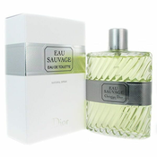 Dior EAU SAUVAGE edt 200 ml