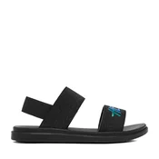 Sandali DeeZee CEO-CSS20370-00A Črna