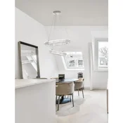 AURELIA VISILICA LED 46W/3500K/4328lm/DIMM/IP20/KROM NL9333068