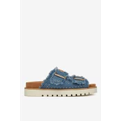 Natikači MUSTANG 1461-708 Denim