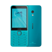 NOKIA mobilni telefon 235 4G (2024), Blue