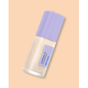 Missha Podlaga za obraz Layering Fit Foundation Semi Glow - 35 ml No. 23 Sand