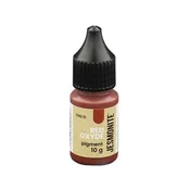 Pigment Jesmonite 10g | Različni odtenki | Black