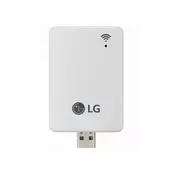 Wi-Fi modul za toplotne črpalke LG Therma V