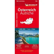 Michelin Österreich