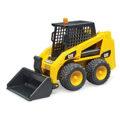 Bager mini Caterpillar Bobcat Bruder 024819