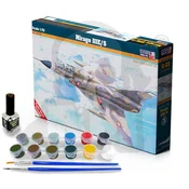 shumee ŽAGAnjalnik MCRZE33 Mirage III E/S