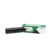 Lexmark Lexmark C3220K0 toner Cartridge, Črna (1500 strani)