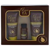 Xpel Argan Oil šampon za sve tipove kose 100 ml za žene