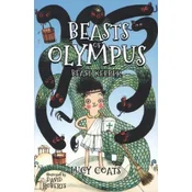 Beasts Of Olympus - Beast Keeper