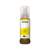 Epson C13T09C44A 108 yellow ecotank ink bottle
