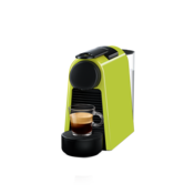 Essenza Mini D Lime Green