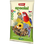Darwins Medium Parrot Special 1kg