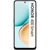 Honor 400 Smart 4G Dual SIM 256GB 8GB RAM ČRNA