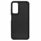 MaxMobile maska za Xiaomi Redmi Note 14 Pro 5G SILICONE CANDY crna