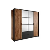 Garderobna omara Kingston AB101