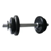 Kubisport Enoročna nakladalna palica 8,5 kg - premer 30 mm