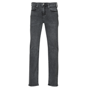 LEVIS ® Kavbojke 511  črn denim