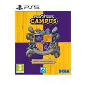 PS5 Two Point Campus - Enrolment Edition ( 044501 )