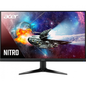 Acer Nitro QG1 QG241Ybii 60,5 cm (23,8) FHD VA LED 1ms AMD FreeSync Gaming