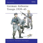 German Airborne Troops 1939-45
