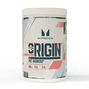 Prehransko dopolnilo za pred vadbo Origin Pre-Workout - 30servings - Sour Watermelon