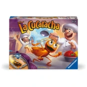 Ravensburger društvena igra - La Cucaracha
