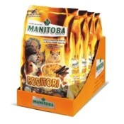 Manitoba Roditori hrana za Glodare - 1 kg