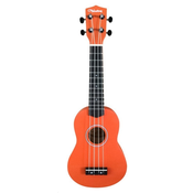VESTON ukulele KUS15 OR SOPRAN